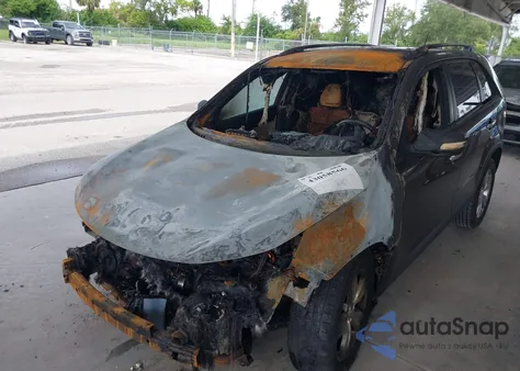 2013 Kia Sorento Ex z USA, uszkodzony, nr VIN 5XYKU3A65DG328757